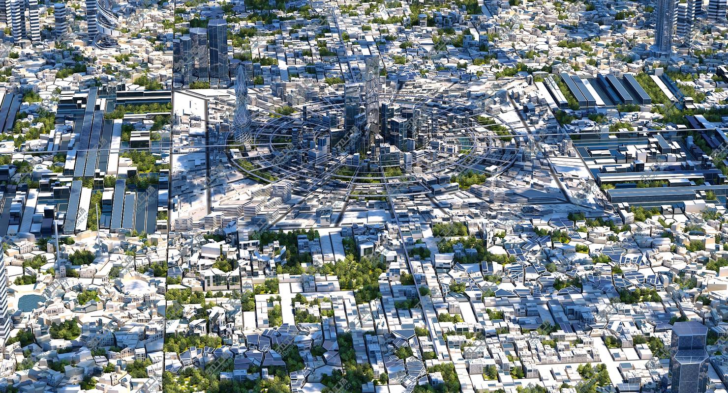 images/goods_img/202105073/Future City HD 2019 V 2 3D model/2.jpg